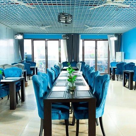 Xana Hotelle 瀘州市 エクステリア 写真